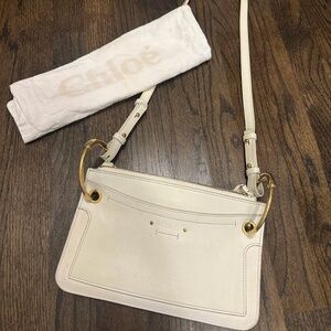 Chloe Crossbody Handbag